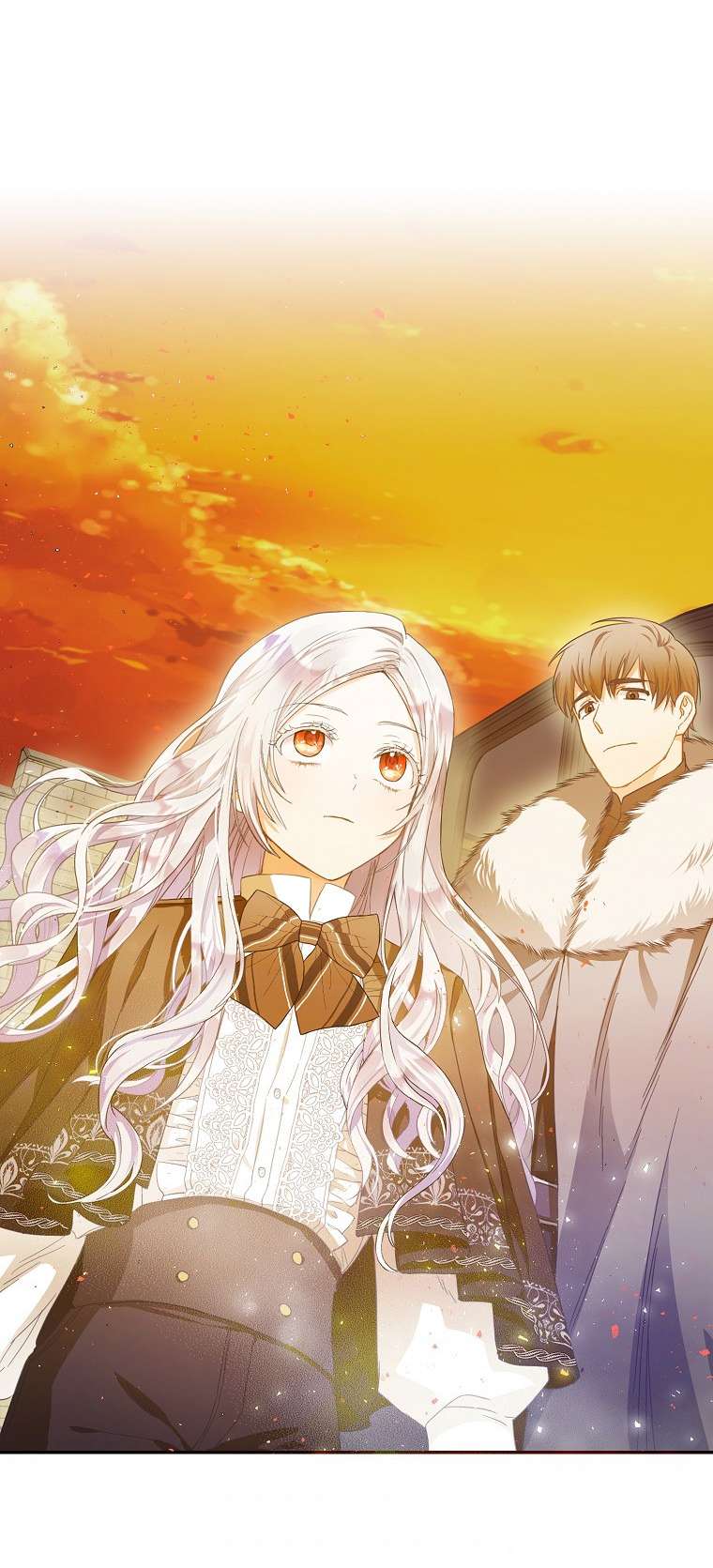 Tôi Trở Thành Vợ Của Nam Chính Chap 5 - Trang 3