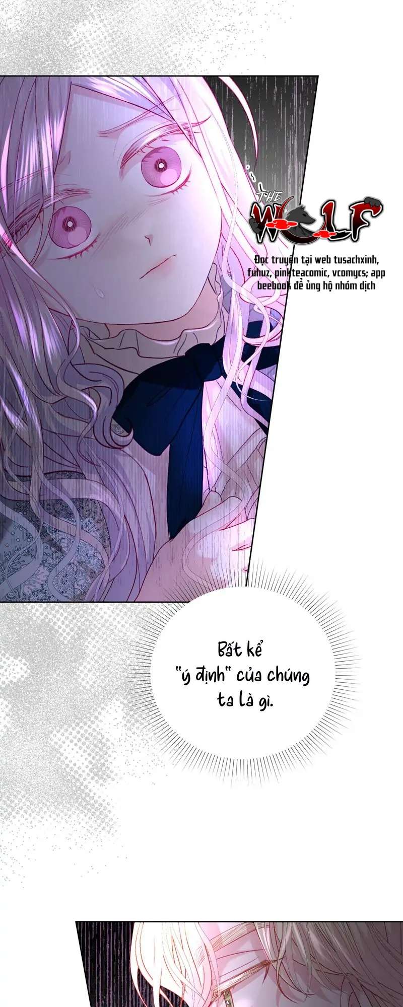 Một Ngày Nọ Bỗng Dưng Cha Xuất Hiện Chapter 19 - Trang 4