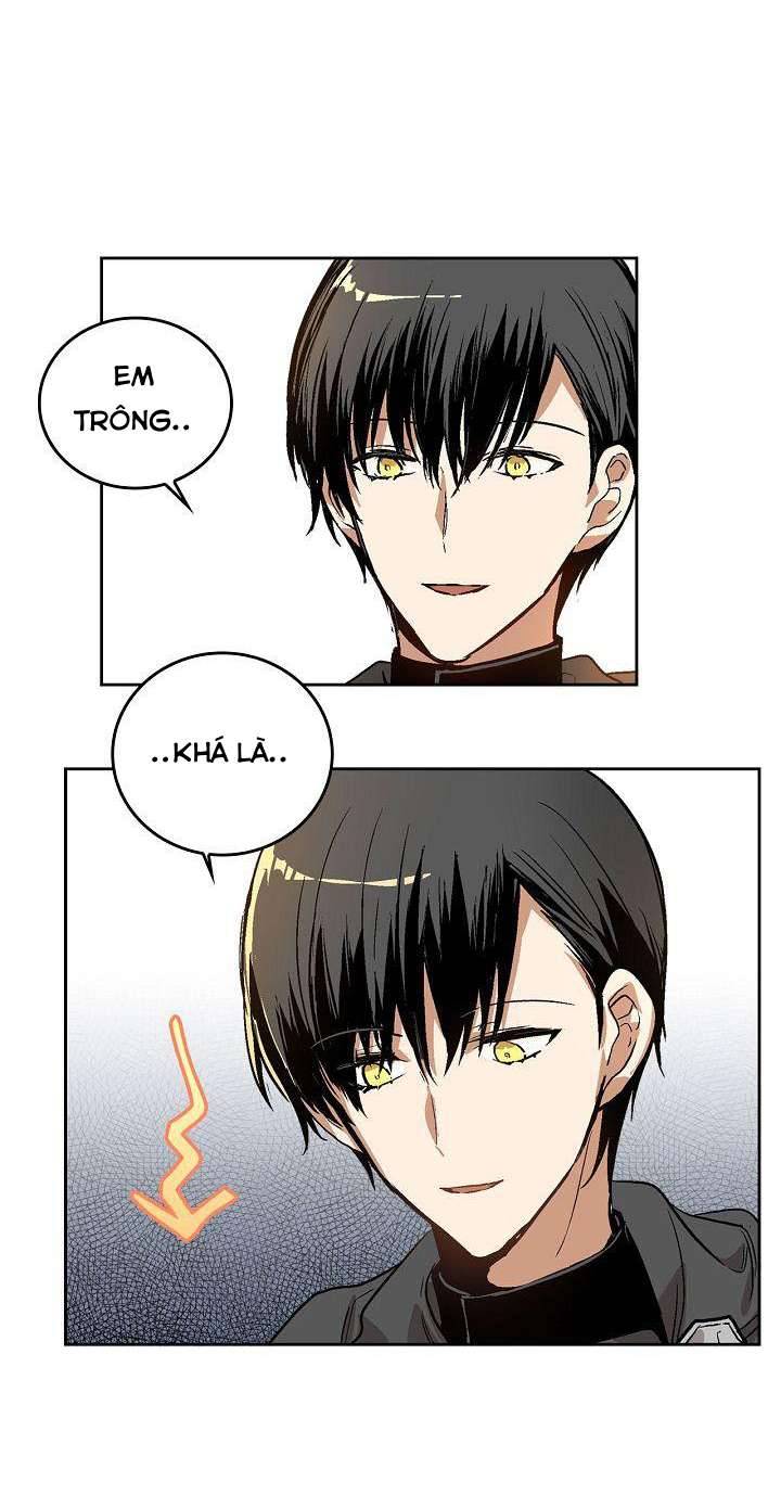 Vị Hôn Thê Khế Ước Của Công Tước Chapter 30 - Trang 4