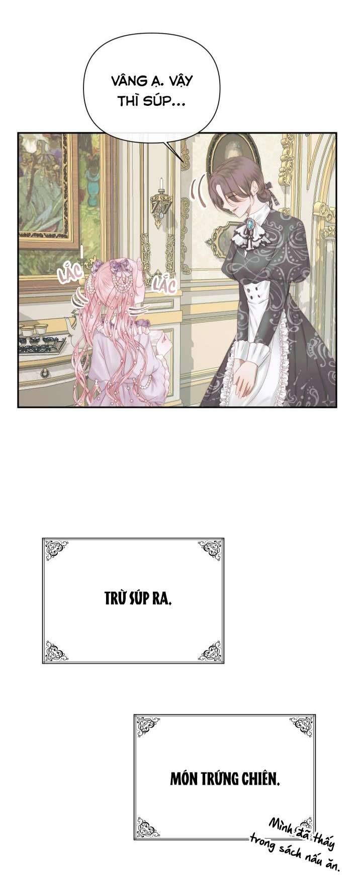 Siren: Trở Thành Gia Đình Của Nhân Vật Phản Diện Chapter 16 - Next Chapter 17