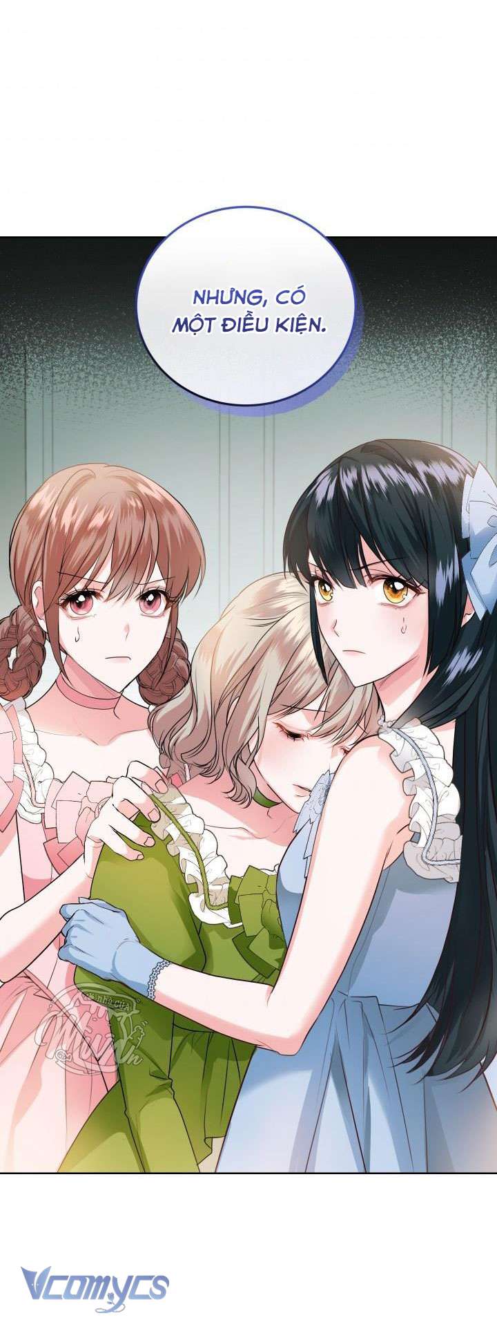 Nhà Điều Chế Nước Hoa Độc Quyền Của Bạo Chúa Chap 27 - Trang 2