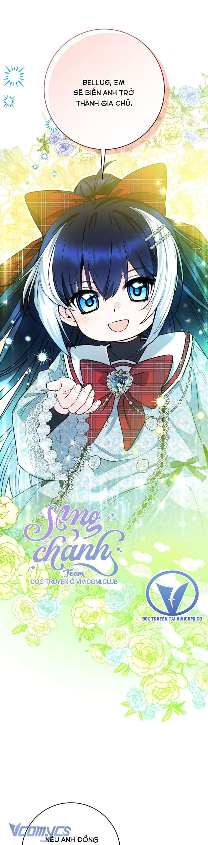 Bé Con Cá Voi Sát Thủ Chap 48 - Trang 4