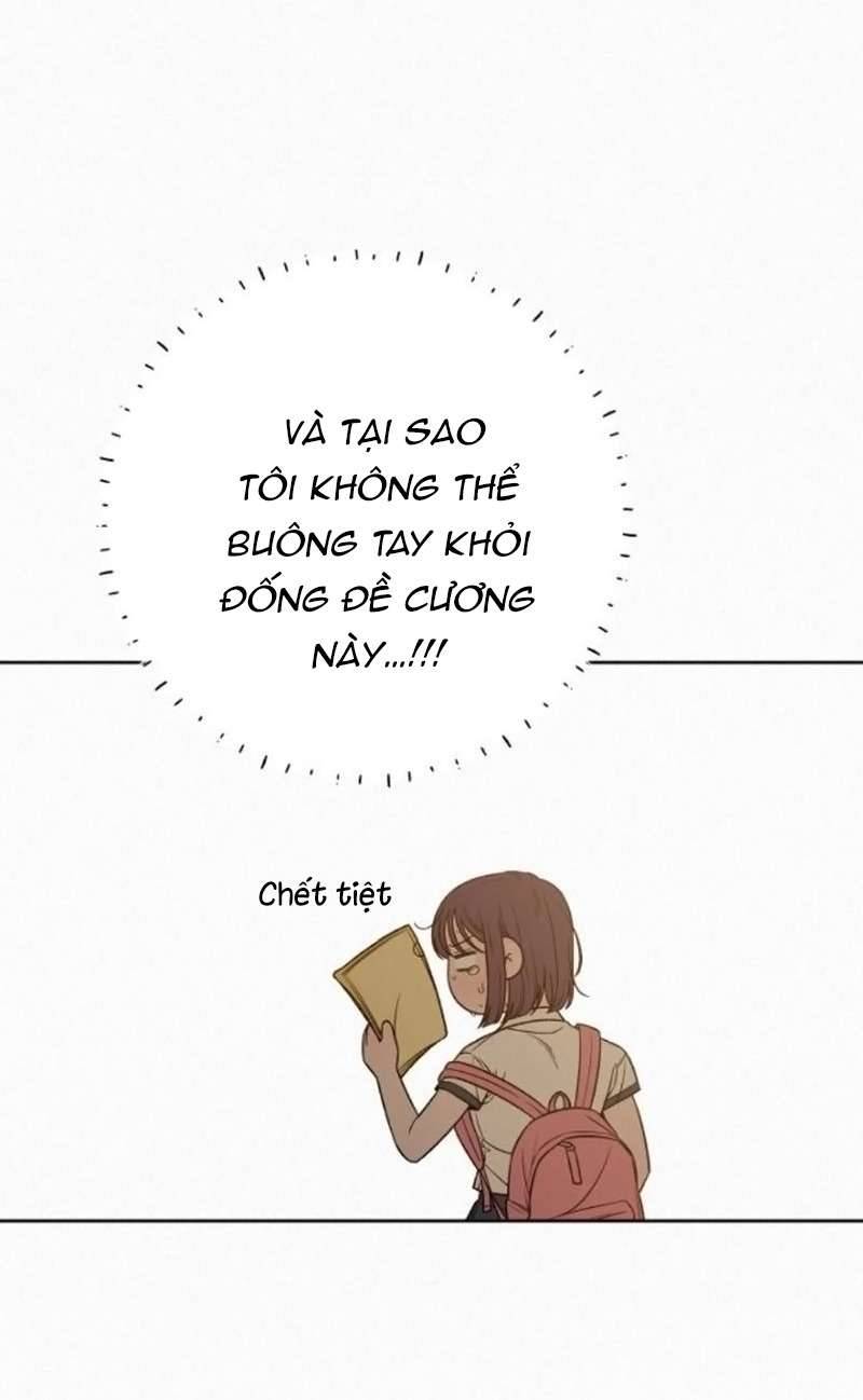 Chiến Lược: Tình Yêu Trong Sáng Chapter 95 - Trang 4