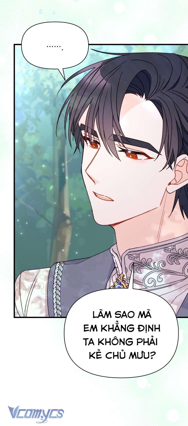 Nhặt Được Nam Chính Tặng Kèm Phu Quân Chap 28 - Trang 3