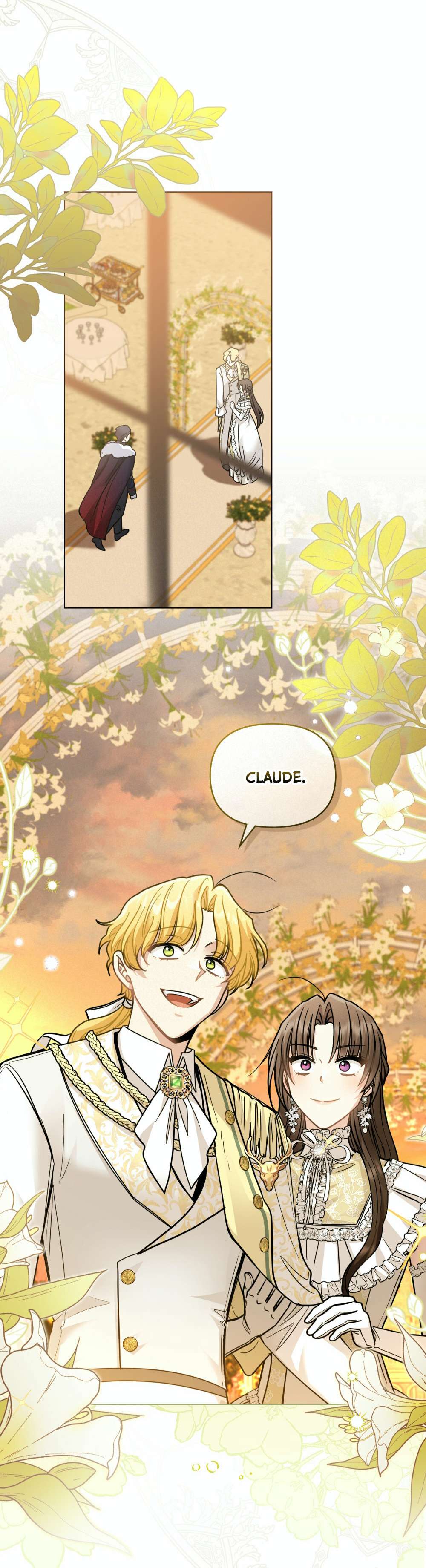 Tìm Lại Camellia Chapter 60 - Trang 4