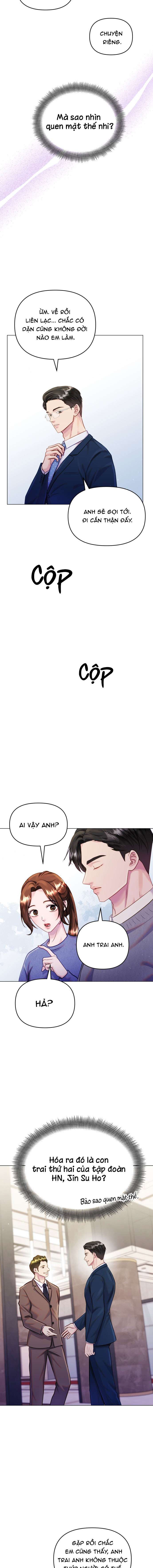 Hướng Dẫn Thu Phục Mãnh Thú Chap 53 - Trang 4