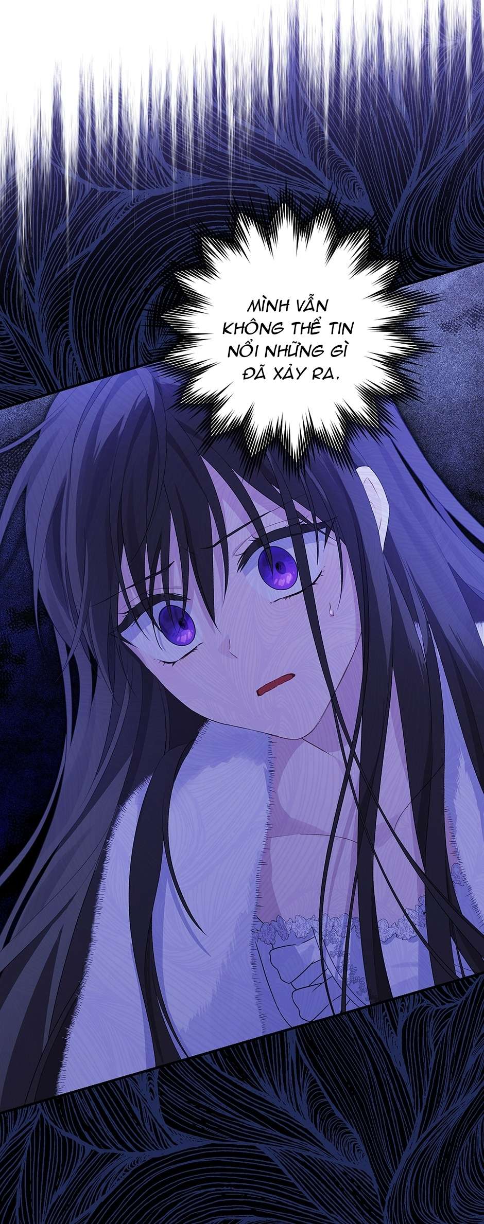 Tôi Là Minh Chứng Của Sự Thật Chap 106 - Next Chap 107