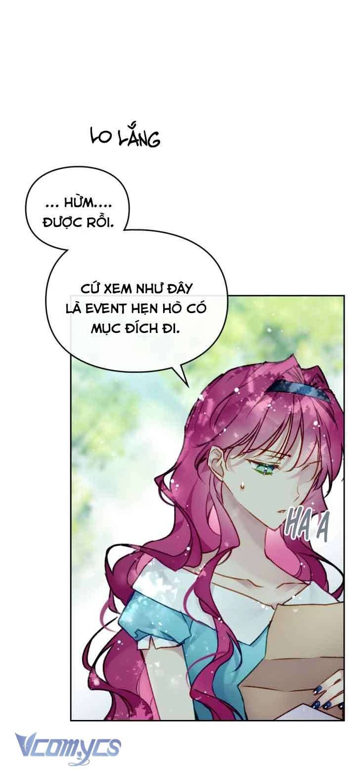 Kết Cục Của Nhân Vật Phản Diện Chỉ Có Thể Là Cái Chết Chapter 110 - Trang 4