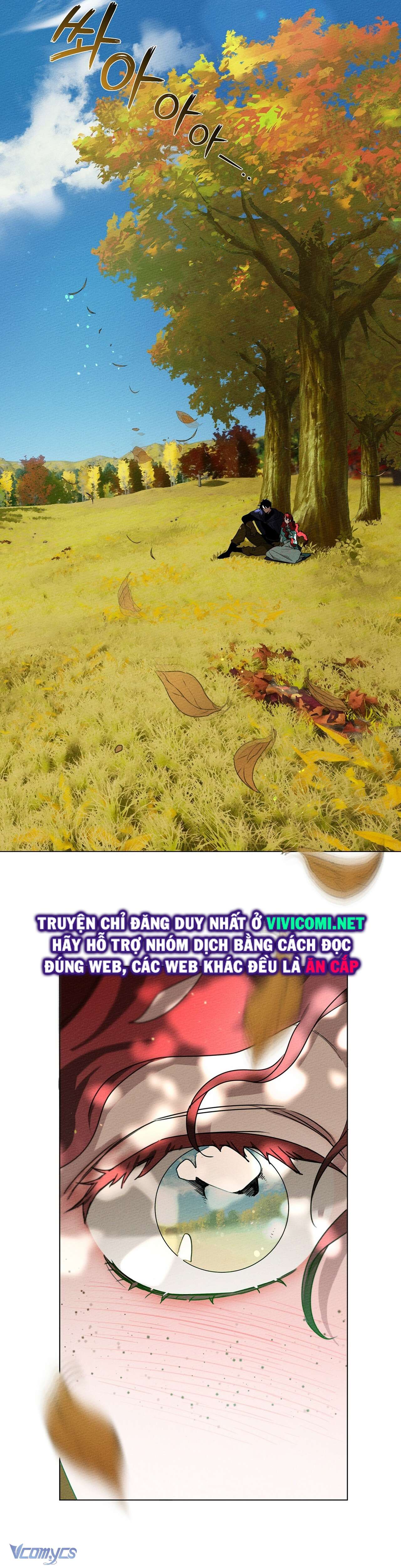 Dưới Bóng Cây Sồi Chap 34 - Trang 4