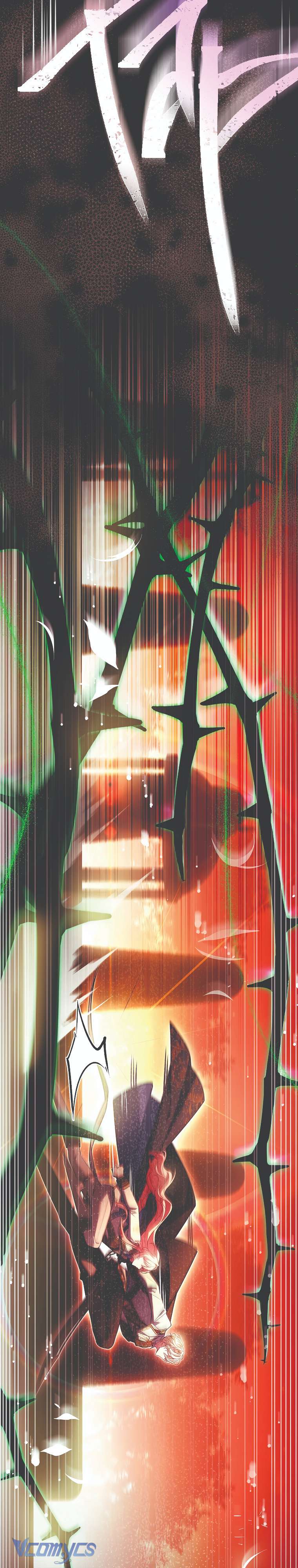 Tôi Đã Tắt Cài Đặt Chế Độ Nhận Thức Nỗi Đau! Chap 12 - Trang 3