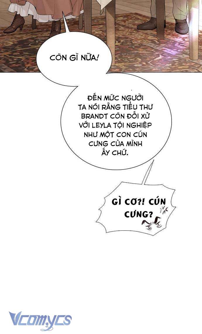 Hãy Khóc Và Cầu Nguyện Đi Chapter 26 - Trang 4