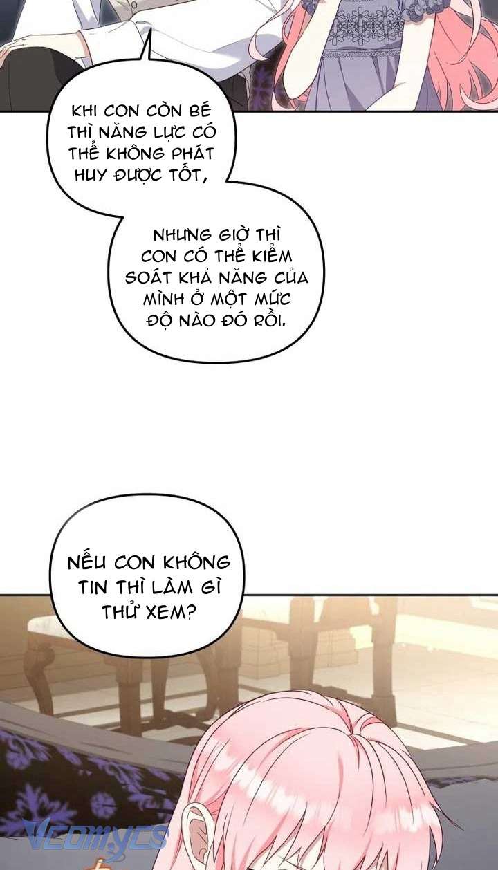 Tôi Được Nuôi Dưỡng Bởi Những Kẻ Phản Diện Chap 70 - Trang 3