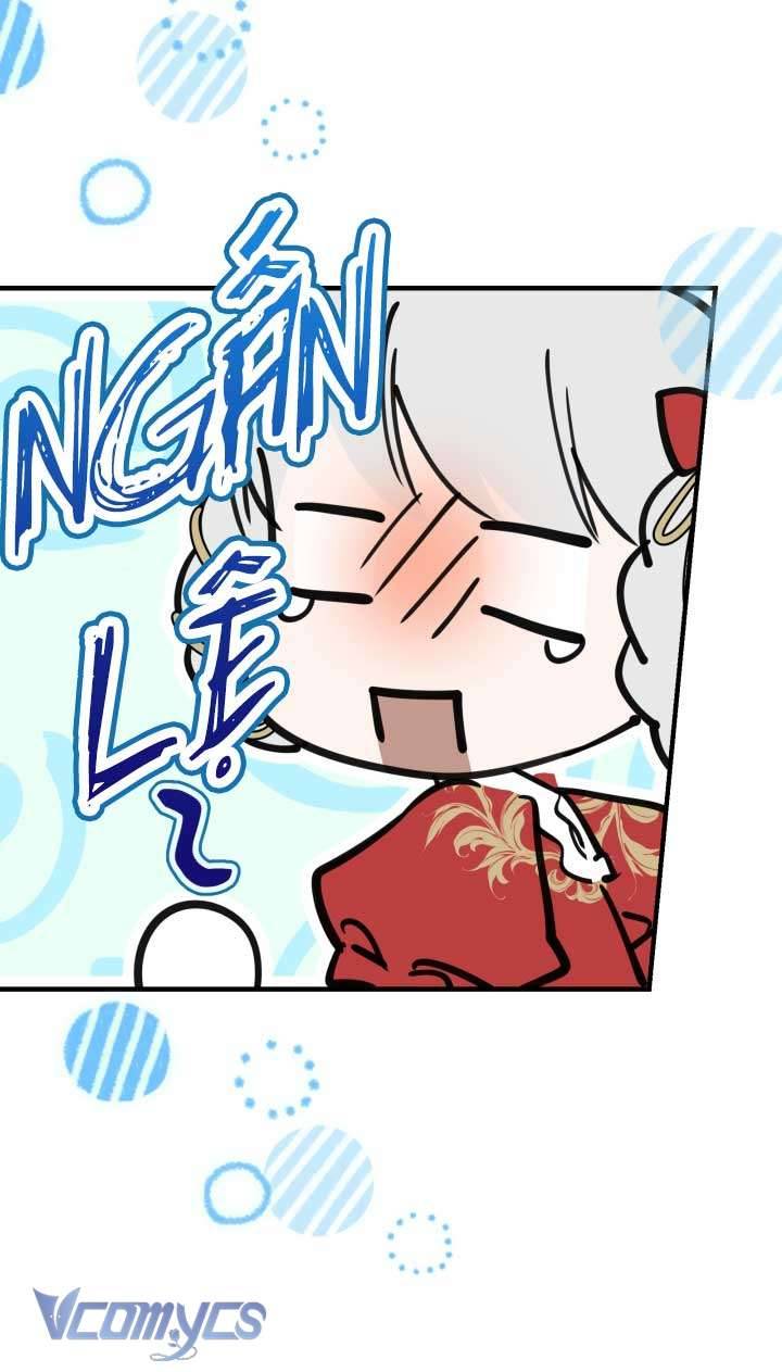 Những Nhân Vật Mạnh Nhất Thế Giới Ám Ảnh Tôi Chapter 53 - Trang 4