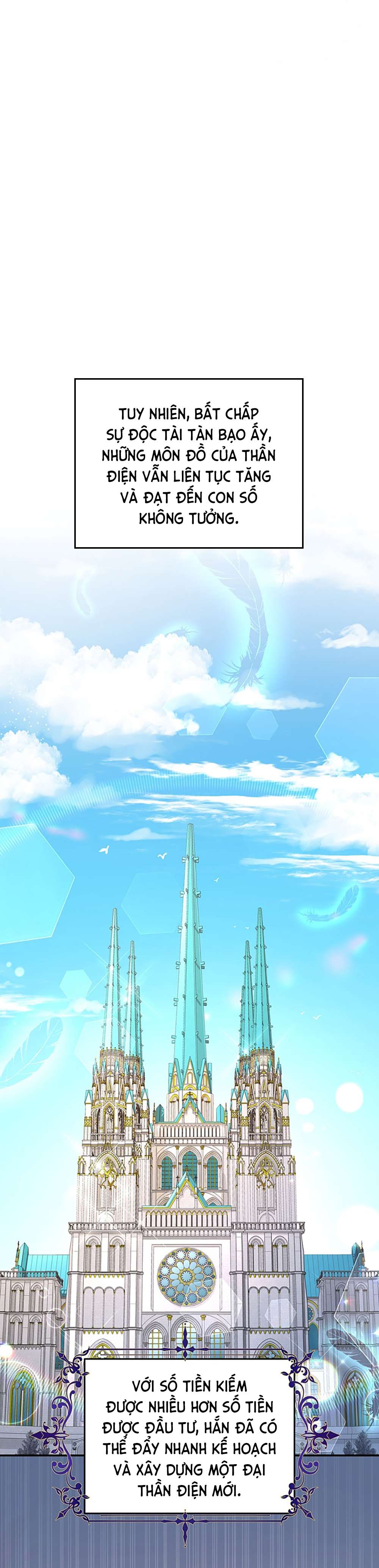 Trở Thành Tình Địch Của Các Nam Chính Chapter 65 - Next Chapter 66