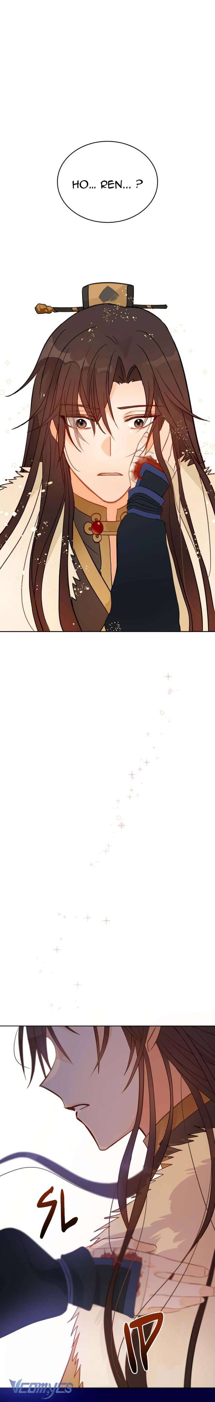 Ái Phi Khế Ước Chap 8 - Trang 2