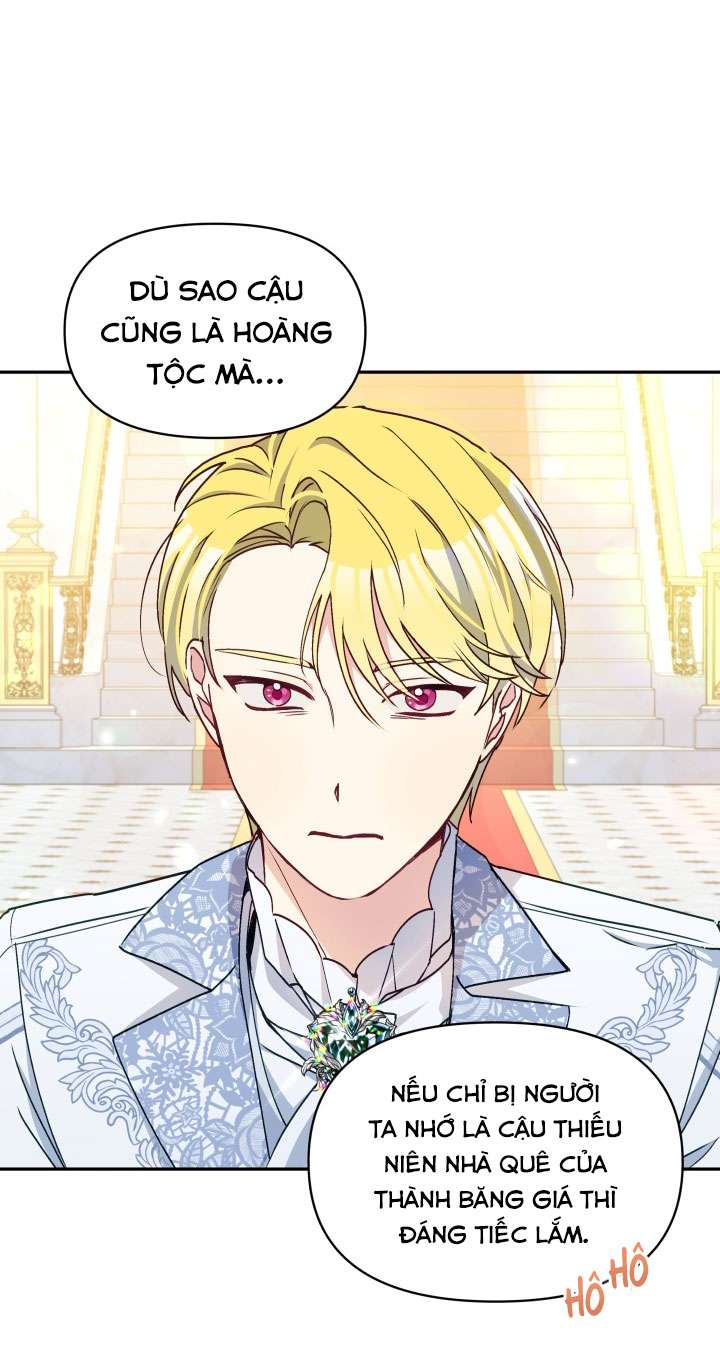 Người Bảo Hộ Của Bạo Quân Là Ma Nữ Tàn Độc Chap 41 - Next Chap 42