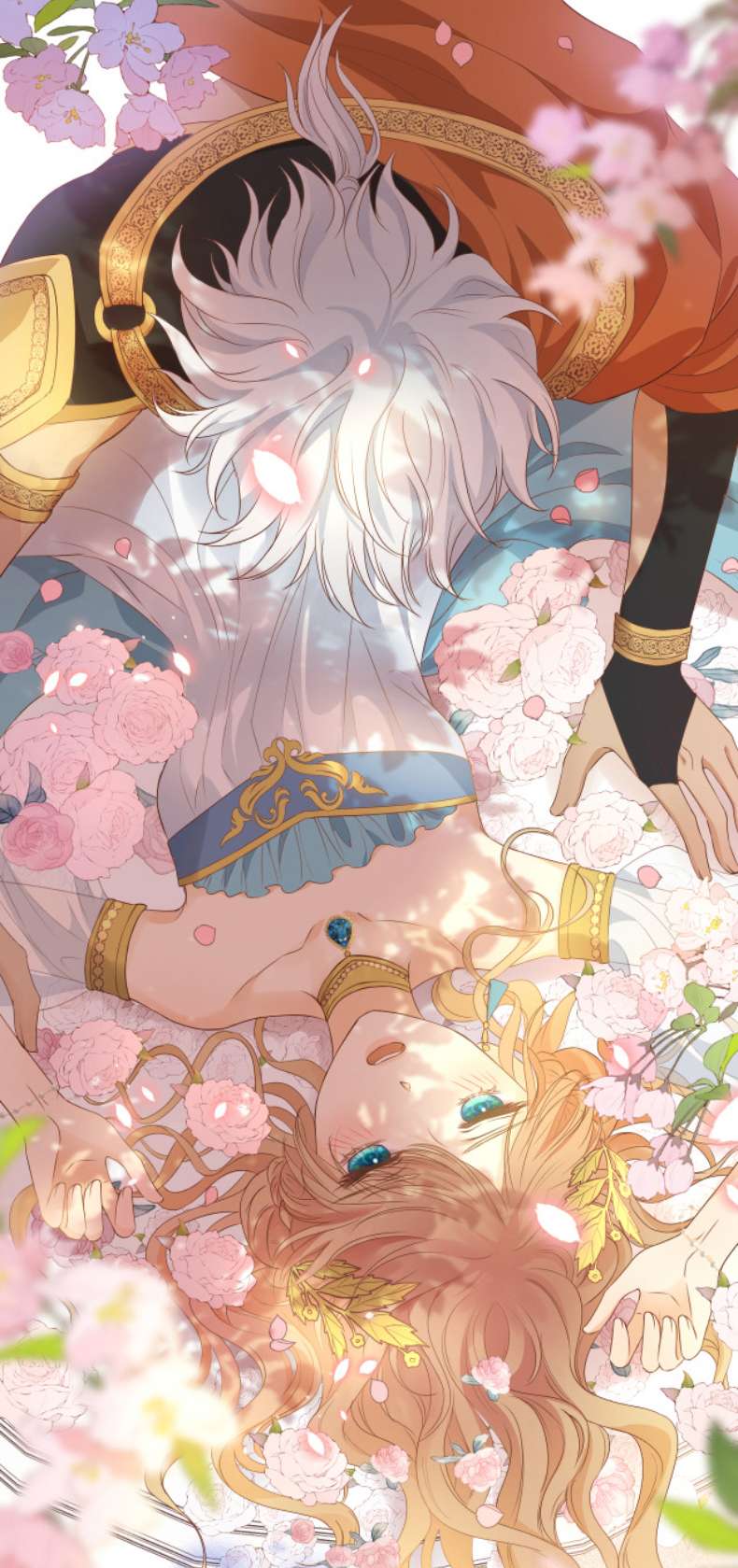 Địch Úc Đa Chi Ca Chapter 125 - Trang 4