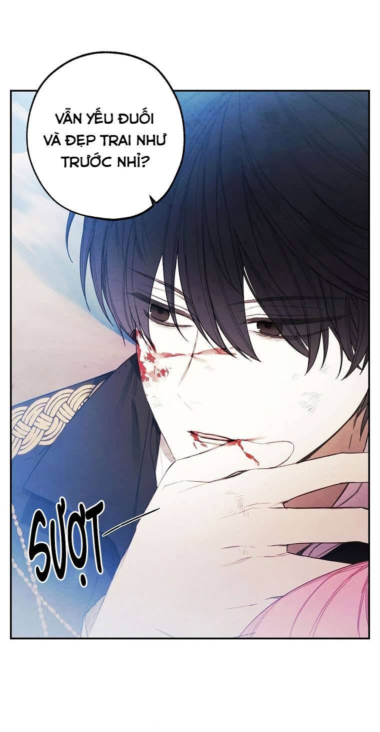 Cửa Hàng Búp Bê Của Công Chúa Chap 22 - Trang 2