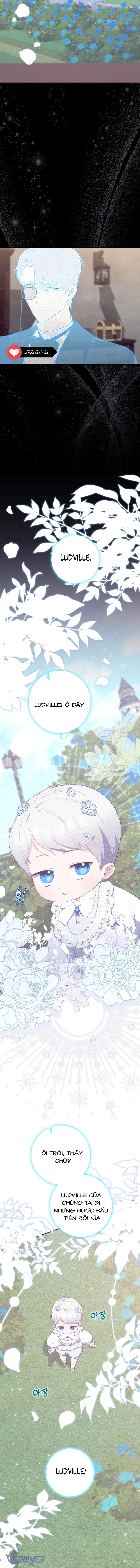 Nàng Công Chúa Tiên Tri Chapter 65 - Next Chapter 66