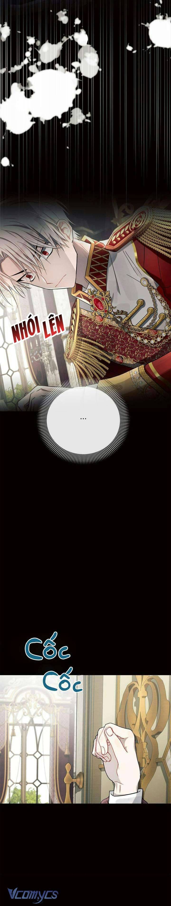 Công Chúa Ashtarte Chapter 6 - Next Chapter 7