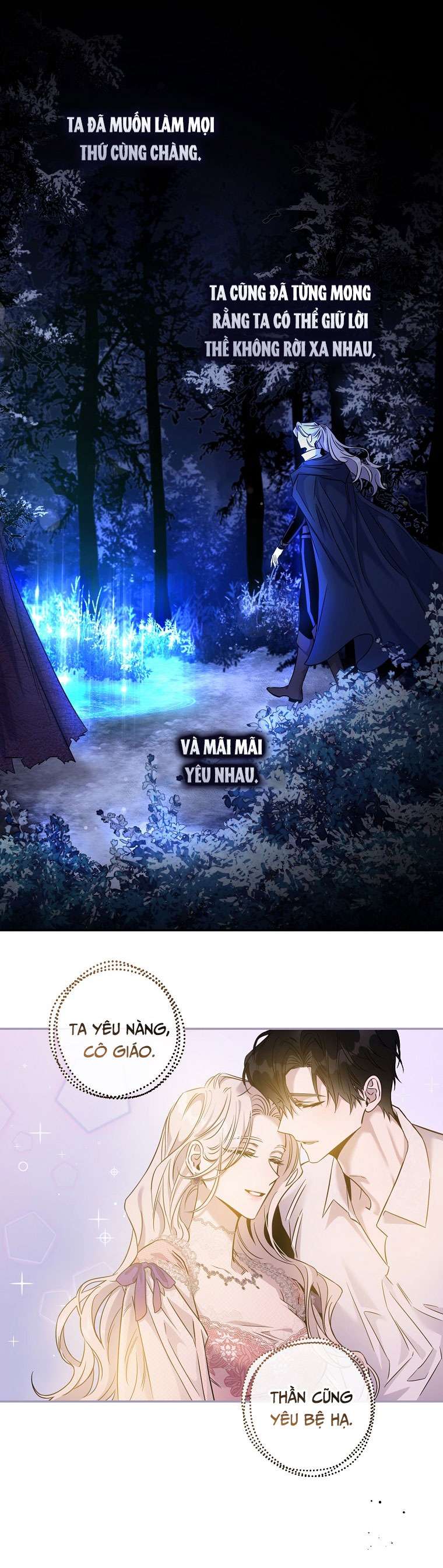 Thuần Hóa Bạo Quân Rồi Bỏ Trốn Chap 65 - Trang 2