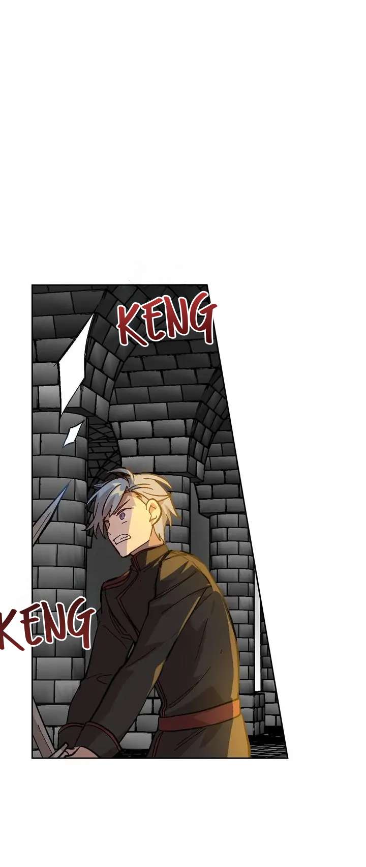 Vị Hôn Thê Khế Ước Của Công Tước Chapter 107 - Next Chapter 108