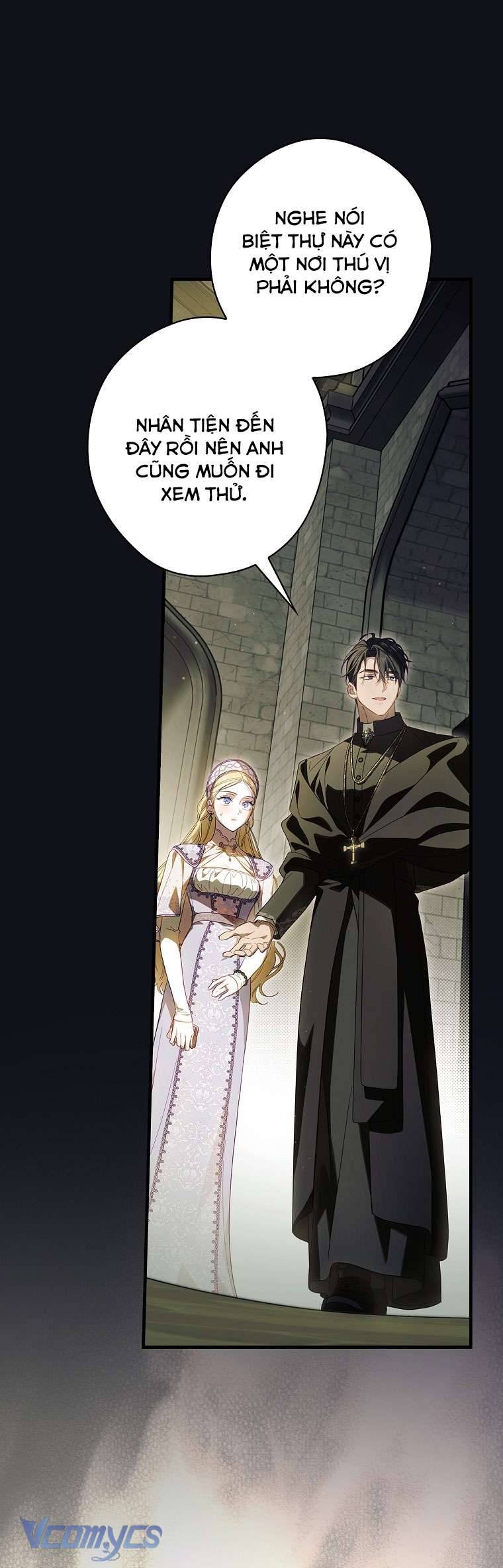 Phương Pháp Khiến Phu Quân Đứng Về Phía Tôi Chapter 93 - Next Chapter 94