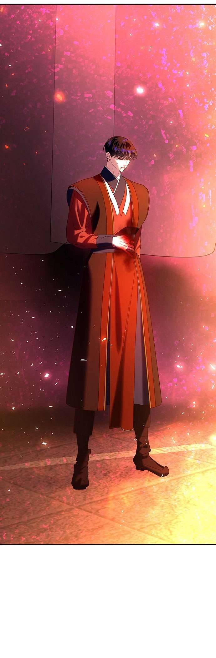 Vương Tử Huyền Bí Chapter 34 - Trang 4