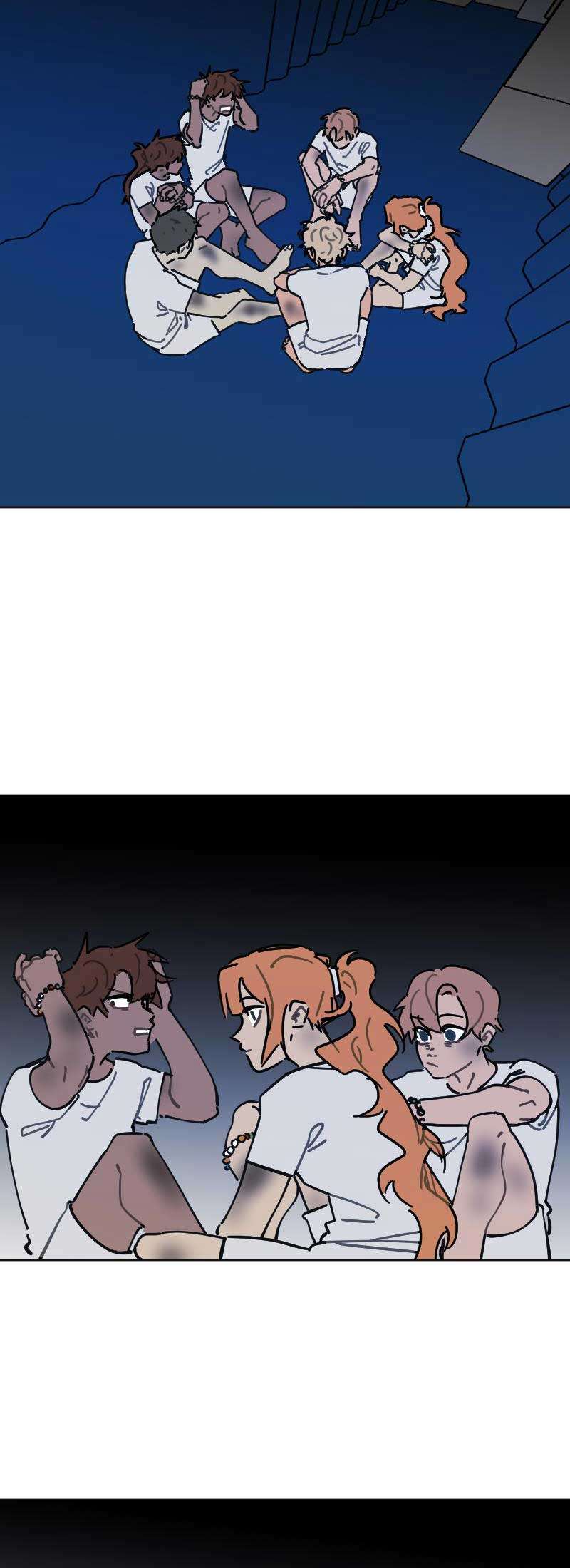 Nghĩa Trang Xe Buýt Chap 90 - Trang 3