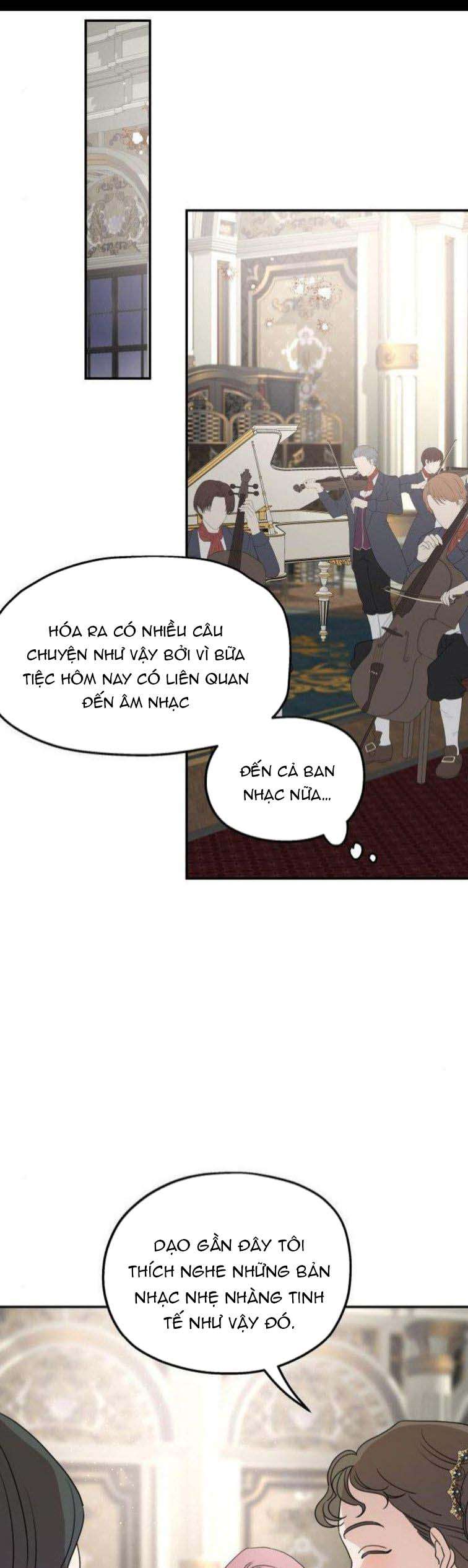 Gia Đình Chồng Quá Ám Ảnh Bởi Tôi Chap 38 - Trang 2