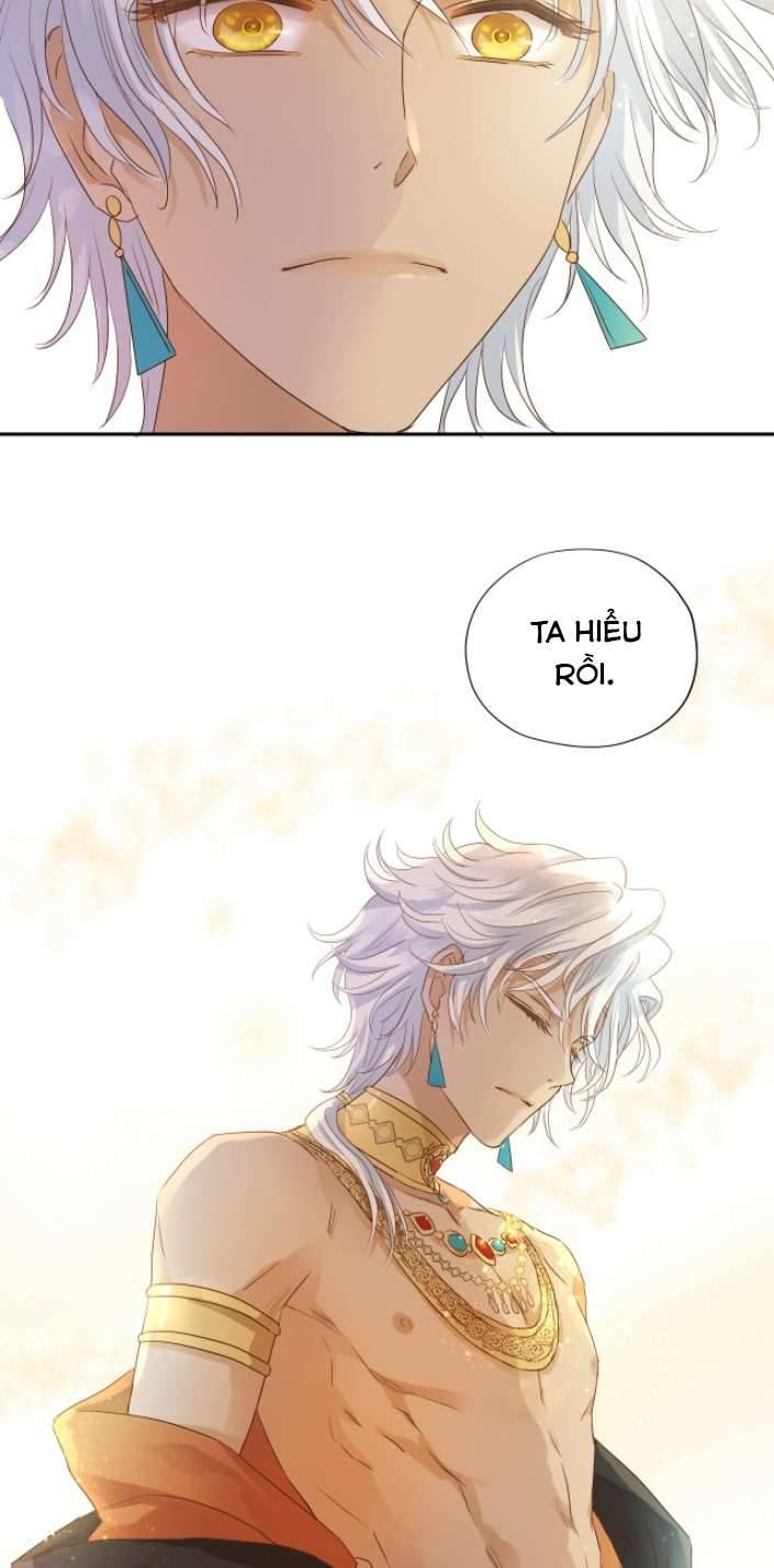 Địch Úc Đa Chi Ca Chapter 61 - Trang 4