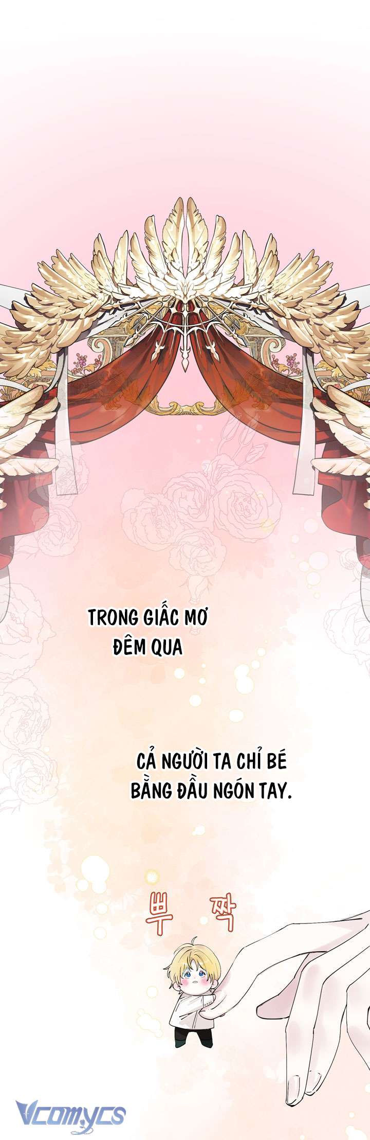 [18+] Hoàng Cung Có Chó Dữ! Chap 23 - Trang 2