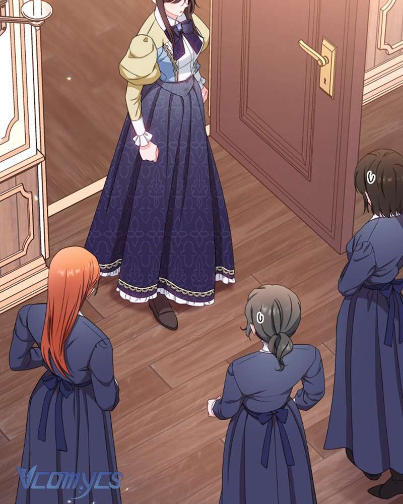 Hầu Gái Độc Quyền Của Hoàng Hậu Phản Diện Chapter 36 - Trang 4