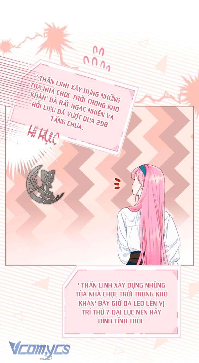 Sự Điều Trị Đặc Biệt Của Tinh Linh Chapter 51 - Trang 4