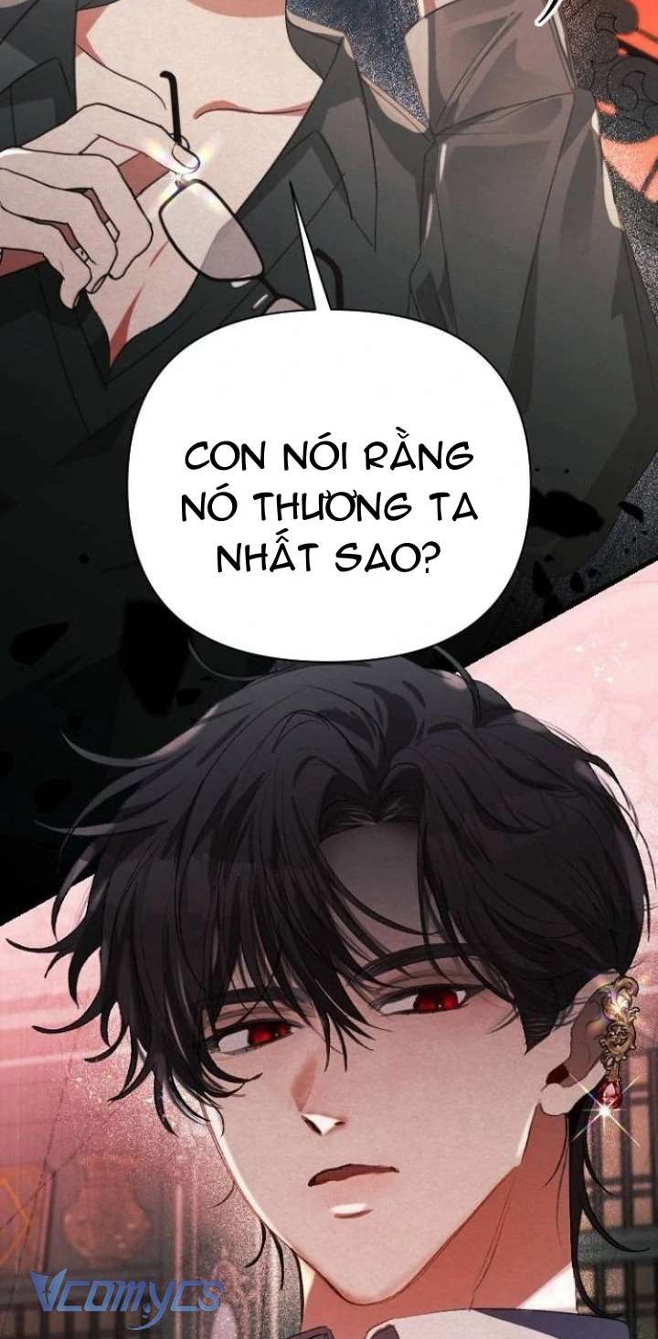 Papa Bạo Chúa, Con Sẽ Bảo Vệ Người! Chap 7 - Trang 2