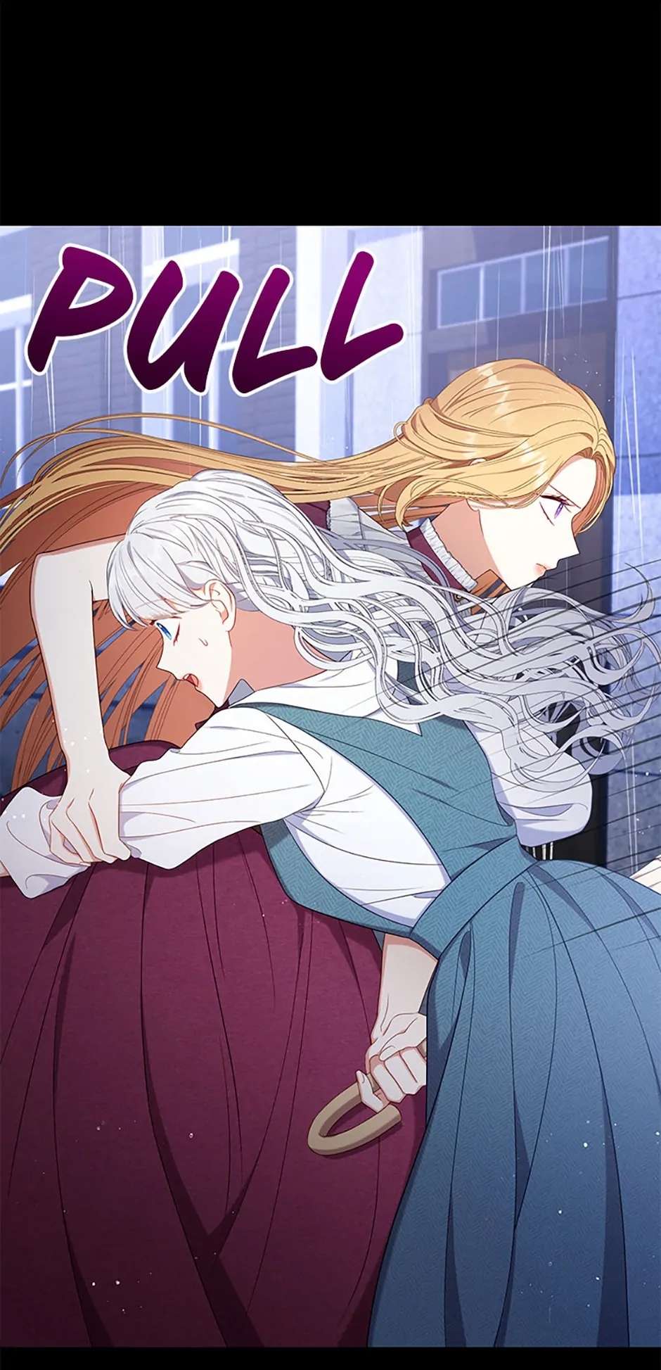 Hầu Gái Trong Trò Chơi Harem Ngược Muốn Nghỉ Việc Chapter 28 - Trang 4