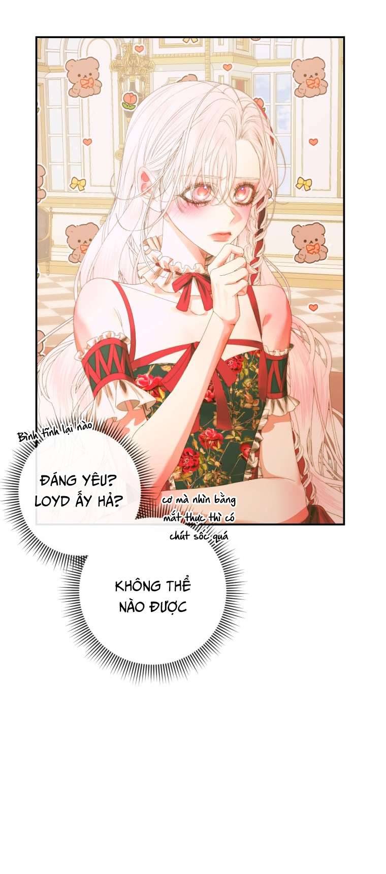 Siren: Trở Thành Gia Đình Của Nhân Vật Phản Diện Chapter 74 - Trang 3