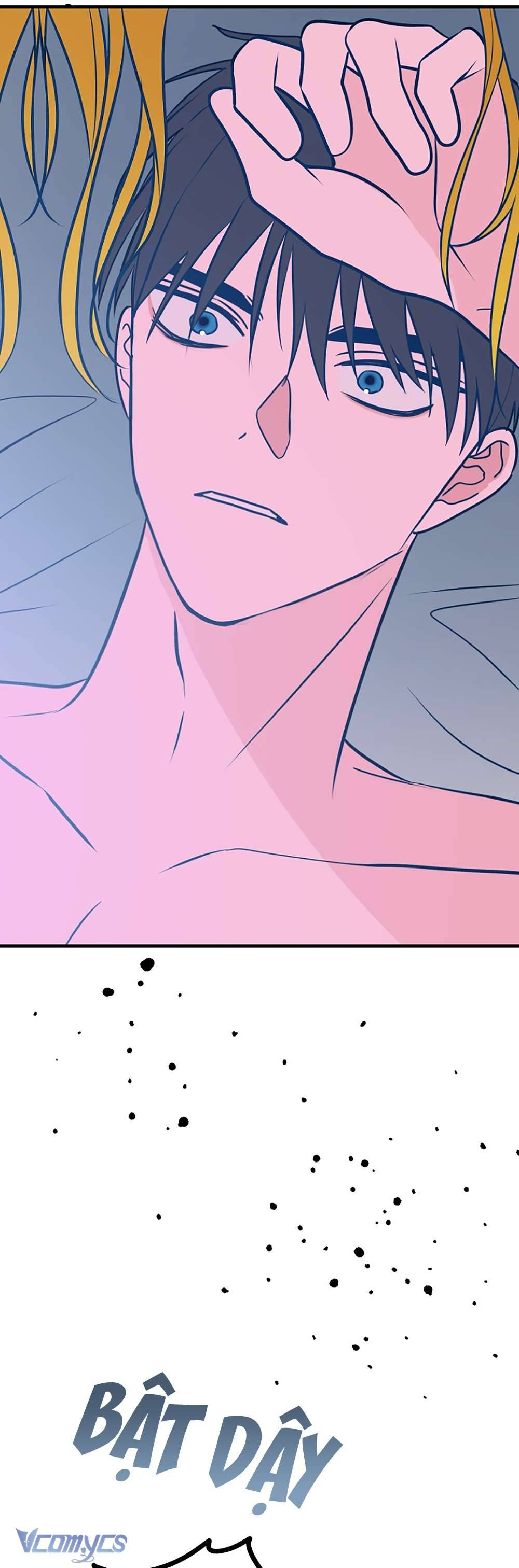 Kẻ Rác Rưởi Không Đáng Được Yêu Chapter 47 - Trang 4