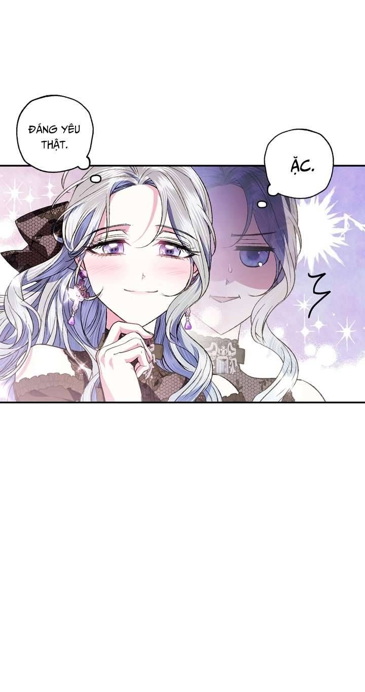 Cha À, Con Không Muốn Kết Hôn Đâu Chap 57 - Trang 2