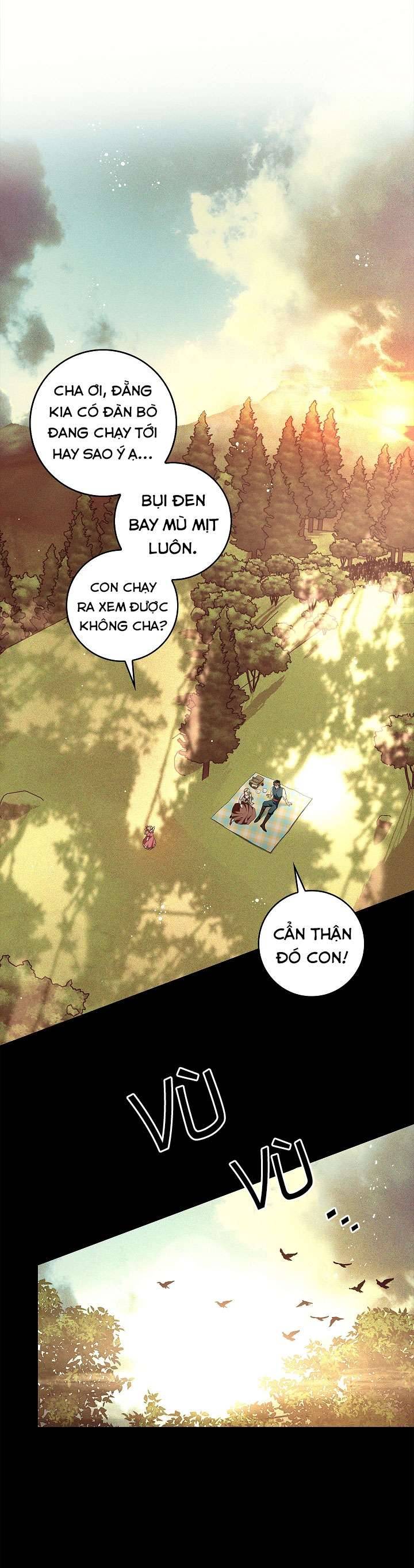 Hôn Phu Ẩn Sắc Chapter 63 - Trang 4