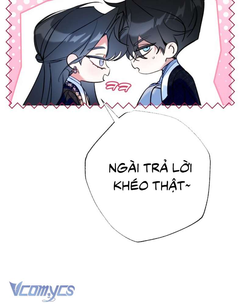 Chuyện Tình Tuyết Phương Bắc Chapter 15 - Trang 4