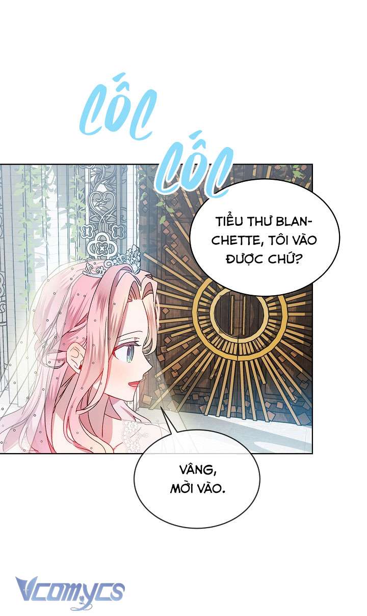 Quý Cô Thế Giới Ngầm Chap 51 - Trang 4