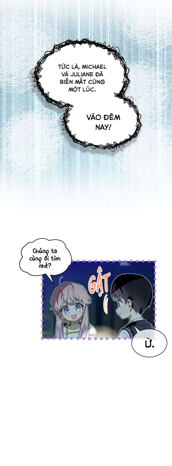 Quý Cô Thế Giới Ngầm Chap 29 - Next Chap 30