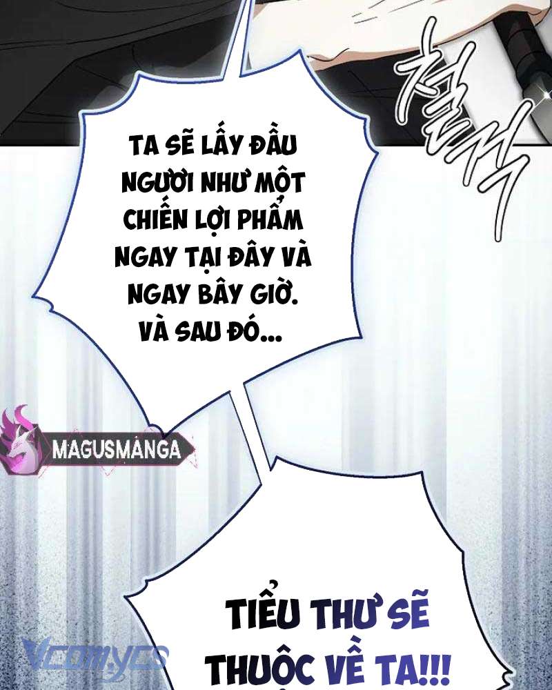 Các Nam Chính Đã Bị Nữ Phụ Cướp Mất Chap 36 - Trang 3