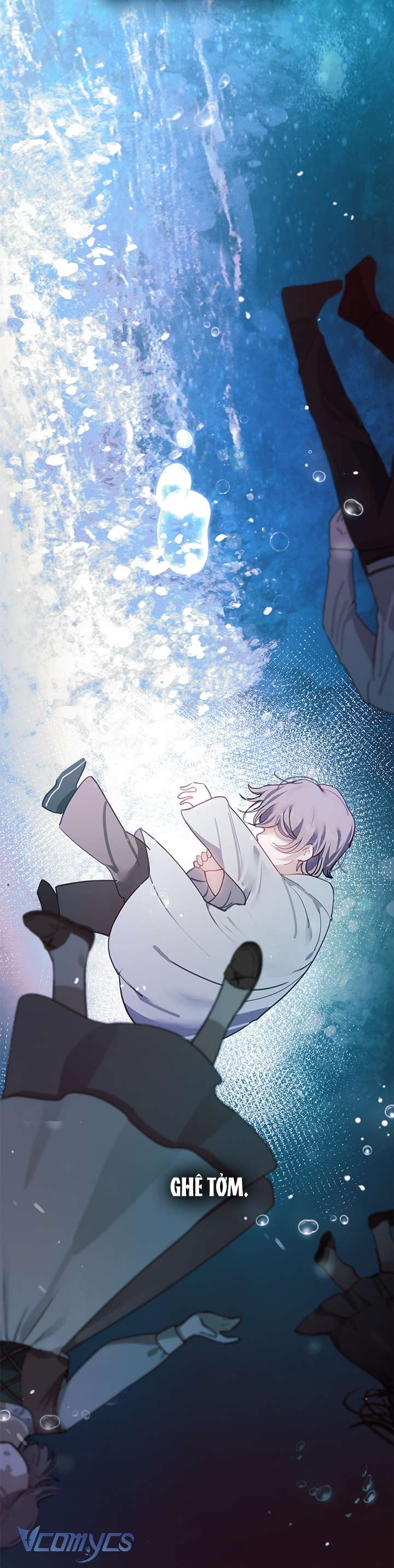 Gia Đình Bị Ám Ảnh Bởi Tôi Chapter 65 - Trang 4