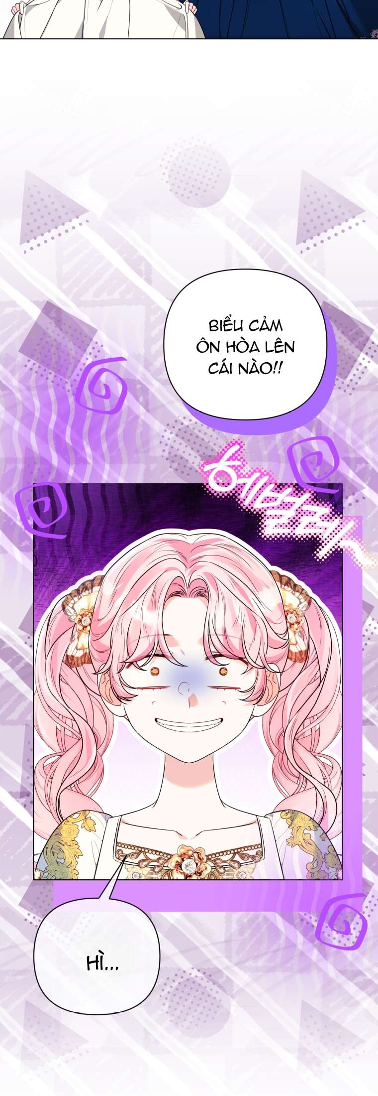 Thà Là Để Tôi Trở Thành Nữ Hoàng Chapter 49 - Next Chapter 50