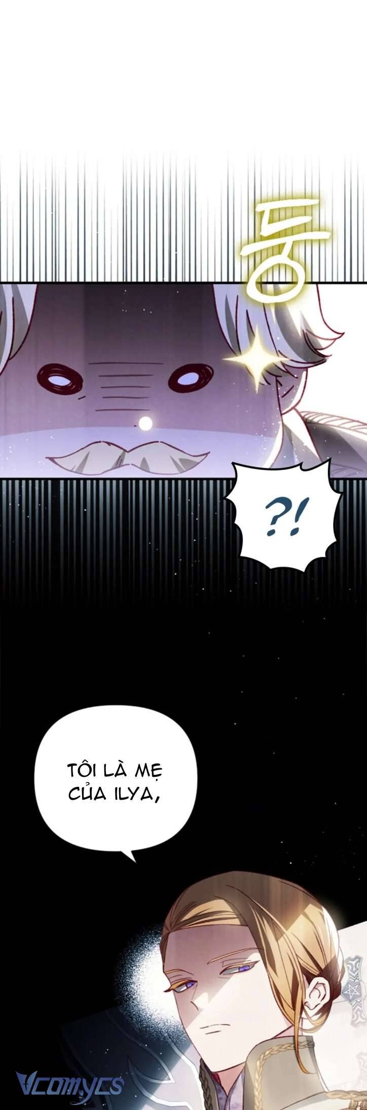 Nuôi vị hôn phu bằng tiền bạc. Chap 25 - Trang 2