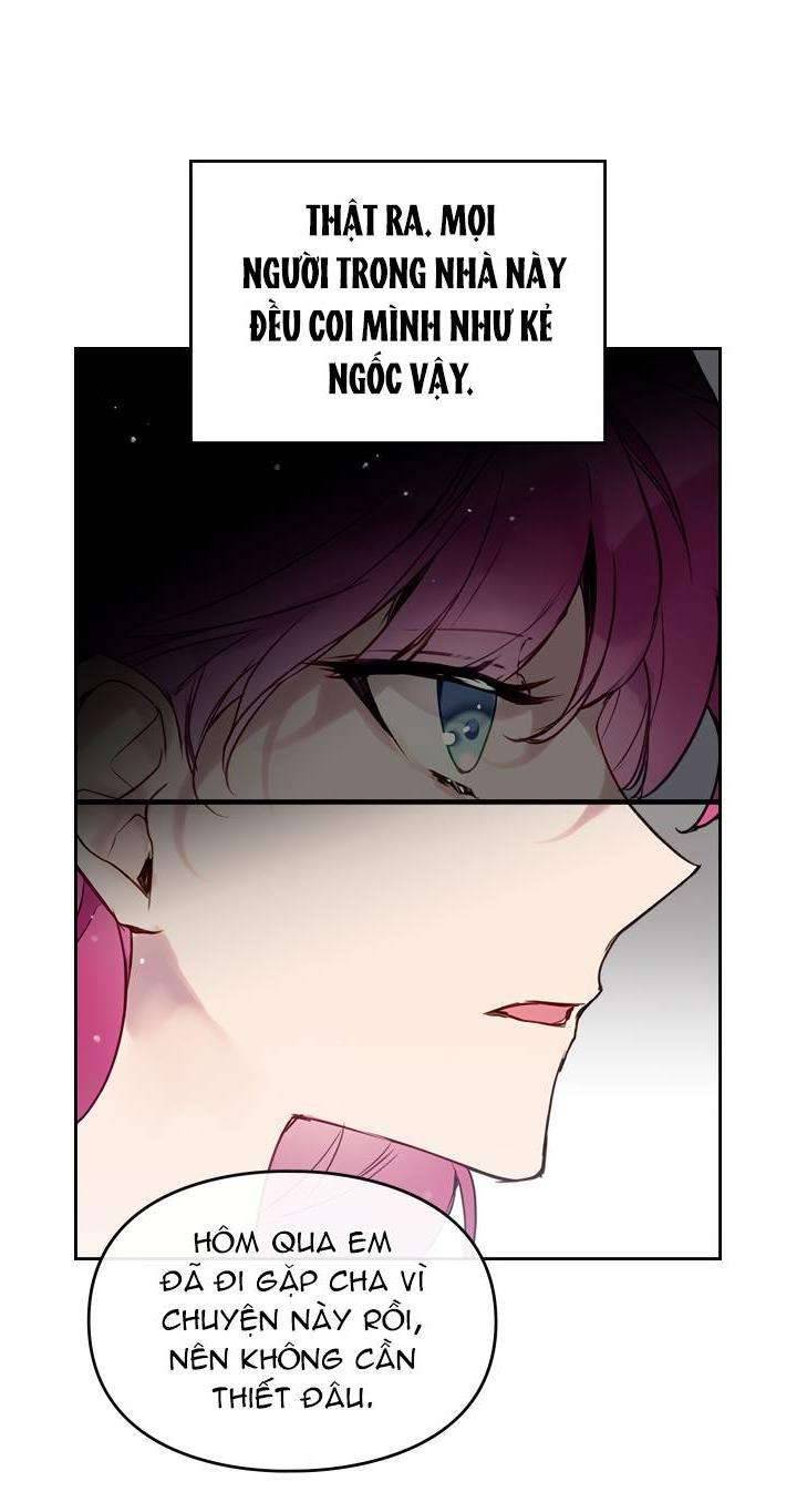 Kết Cục Của Nhân Vật Phản Diện Chỉ Có Thể Là Cái Chết Chapter 11 - Trang 4