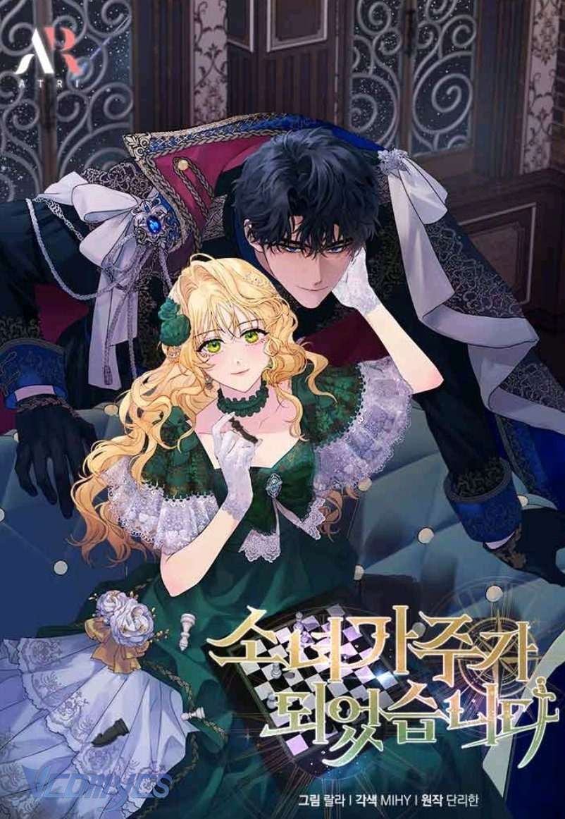 Cô Gái Sẽ Trở Thành Chủ Gia Đình Chapter 10 - Next Chapter 11