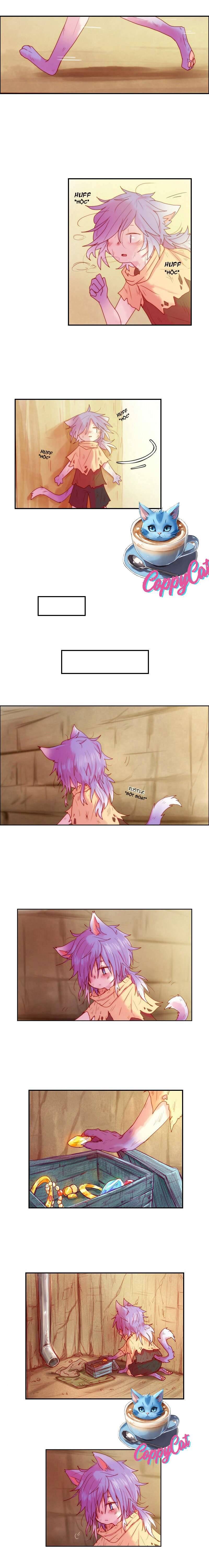 Watermelon Chap 5 - Trang 2